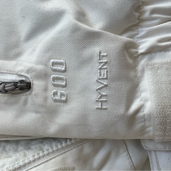 Winter jacket - Picture 5 of 6